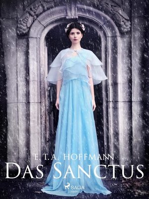cover image of Das Sanctus